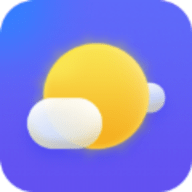 乐享天气app 1.0.0 安卓版