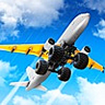 航班驾驶模拟游戏 1.0.1 安卓版