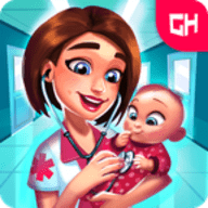中心医院游戏第一季 2.0.4 安卓版