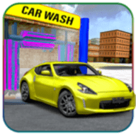 汽车洗车驾驶学校游戏 0.4 安卓版
