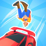 汽车跳跃者游戏 0.0.1 安卓版