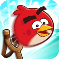 愤怒的小鸟朋友游戏 11.4.0 安卓版