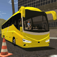 巴西公交车模拟器游戏 1.0 安卓版