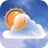 炫彩天气APP 1.0.0 安卓版
