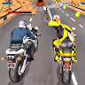 暴力摩托竞速游戏 安卓版