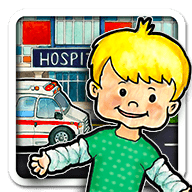 娃娃屋医院游戏 3.11.2.35 最新版