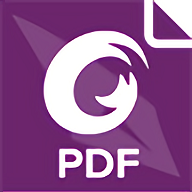 福昕高级PDF编辑器标准版 12.0.1.12430 官方版