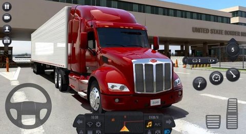卡车模拟器ultimate