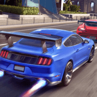 急速竞技赛车3D游戏 1.0.0 安卓版