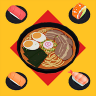 寿司拉面餐厅游戏 1.0 安卓版