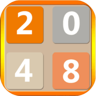 2048中文版 2.3.7 安卓版