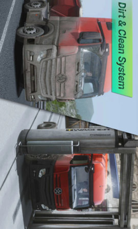 欧洲卡车模拟3皮肤包