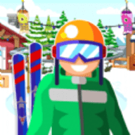滑雪帝国游戏 1.1 安卓版