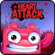 心脏攻击游戏 1.0.2 安卓版