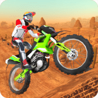 特技摩托车手竞速游戏 4.0.7 安卓版