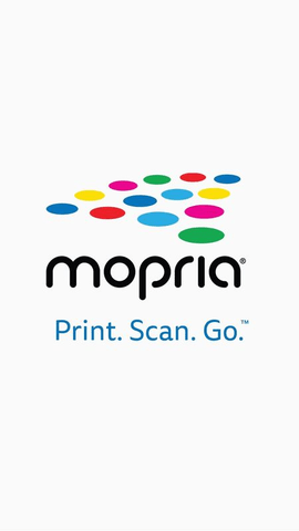 Mopria Scan扫描仪