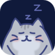 呼噜猫舍助眠app 1.1.1 安卓版