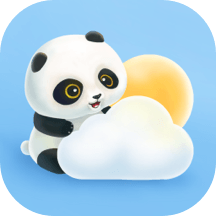 熊猫天气 1.2.8 安卓版