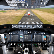飞行驾驶挑战游戏 300.1.0 安卓版