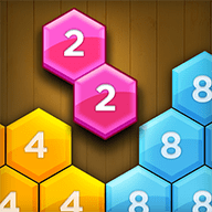 六角方块大挑战游戏 1.0.0 安卓版