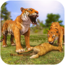 老虎家族生存模拟器游戏 3.0 最新版