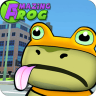 疯狂的青蛙游戏 2.0 安卓版