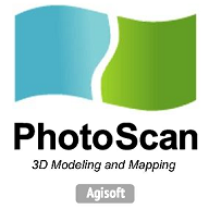 Agisoft PhotoScan专业版(64位) 1.4.5 官方版