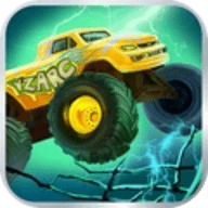 怪物卡车2游戏 3.71 安卓版