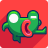绿色忍者蛙年游戏 3.0 安卓版