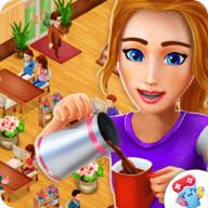 咖啡农场模拟器游戏