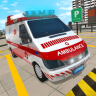 救护车医院停车场游戏 1.0 安卓版