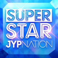 SUPERSTAR JYP日服