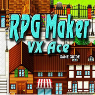 RPGMaker VX ACE 1.0.206 中文激活版