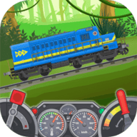 火车傲游世界游戏 1.0 安卓版