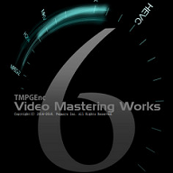 TMPGEnc Video Mastering Works 6破解 6.2.2.29 汉化免费版