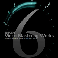 Tmpgenc Video Mastering Works 6破解版下载 小日本视频转换器6 6 2 2 29 汉化免费版 新云软件园