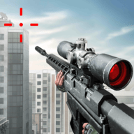 3D狙击猎手无限金币版 4.28.0 安卓版