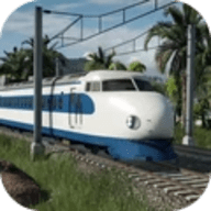 火车驾驶模拟器游戏 1.89 安卓版