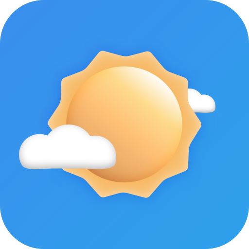 实时天气实时预报软件免费版 1.0.1 安卓版