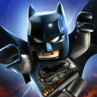 乐高蝙蝠侠3飞跃哥谭市手游 2.0.1.8 完整版