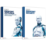 ESET Endpoint Antivirus企业标准版 9.1.2057 官方正式版