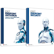 ESET Endpoint Antivirus中文破解 9.1.2057.0 直装版