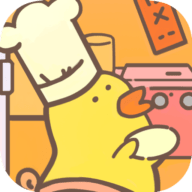 萌鸡烤饼店游戏 1.0 安卓版