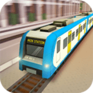 火车站世界火车模拟器游戏 1.0 安卓版