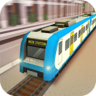 火车站世界火车模拟器游戏 1.0 安卓版