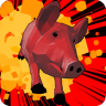疯狂猪模拟器游戏 1.053 安卓版
