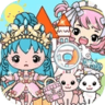 小公主城堡世界游戏 1.0 安卓版
