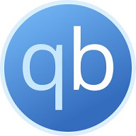 qBittorrent便携增强版 4.5.1.10 绿色版