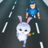 兔子跑酷游戏 1.0.5 安卓版
