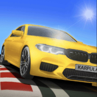 M5驾驶模拟器游戏 4.1 安卓版